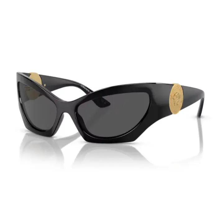 VERSACE 4450 gb187 - Gafas de Sol