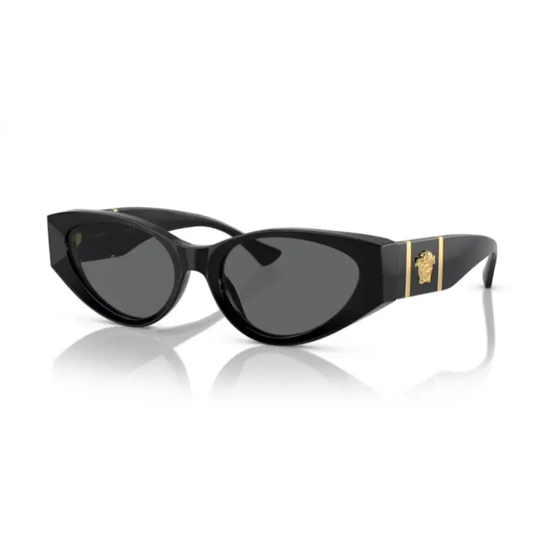 VERSACE 4454 gb187 - Gafas de Sol