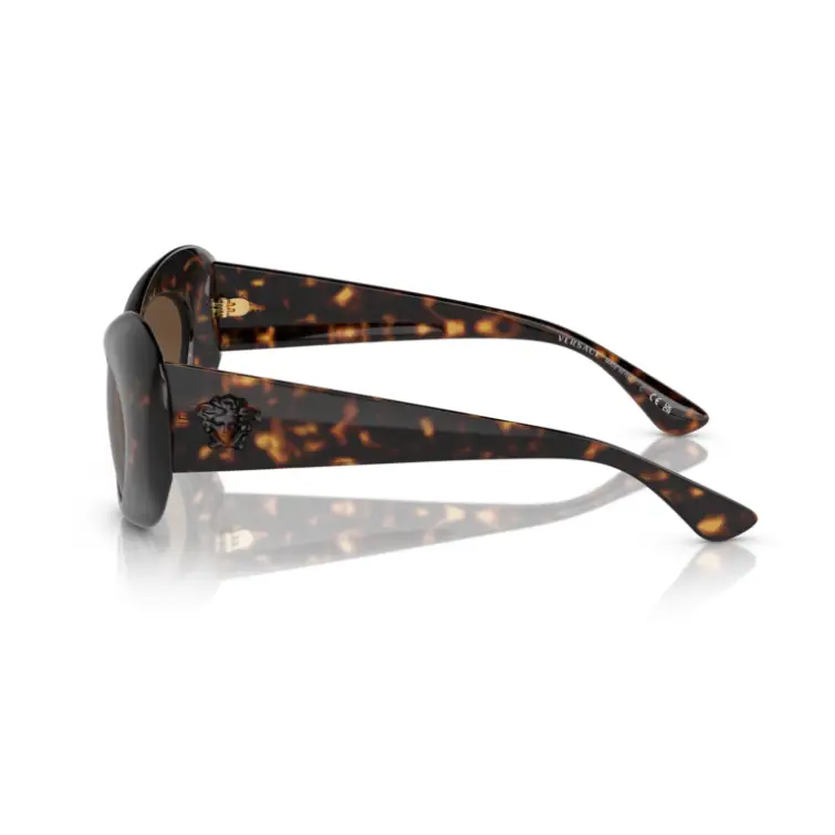 VERSACE 4456u 10873 - Gafas de Sol