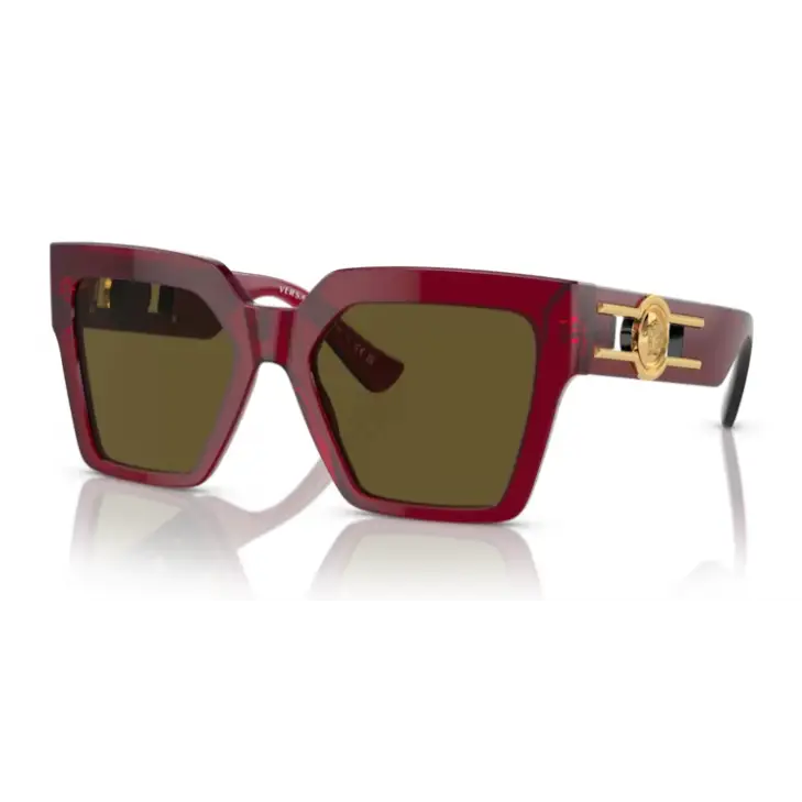 VERSACE 4458 543073 - 54m - Gafas de Sol