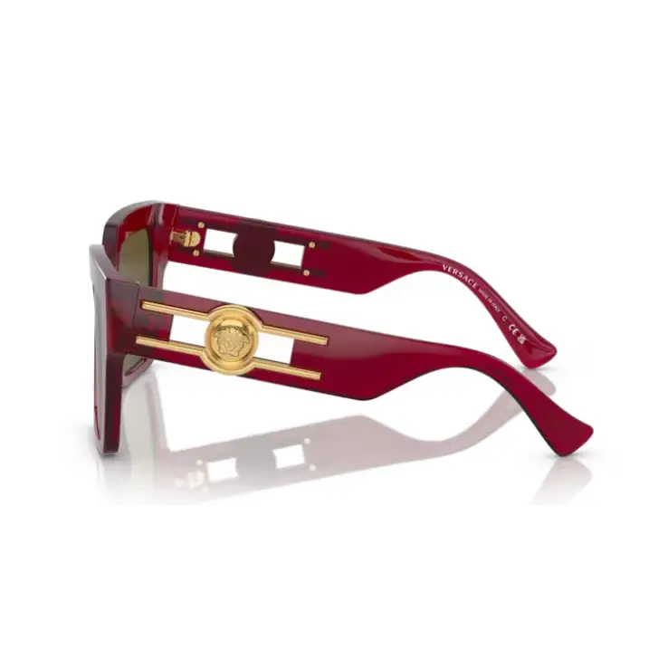 VERSACE 4458 543073 - 54m - Gafas de Sol