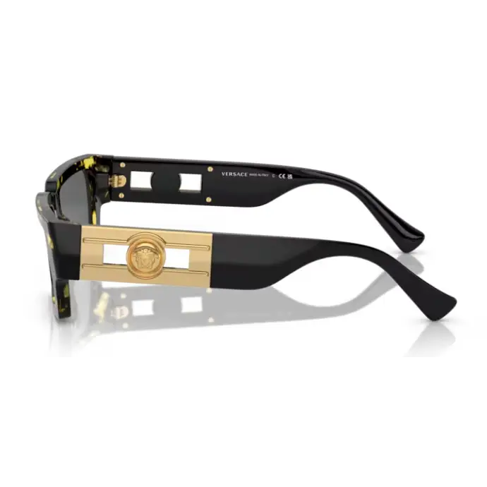 VERSACE 4459 542887 - 54m - Gafas de Sol