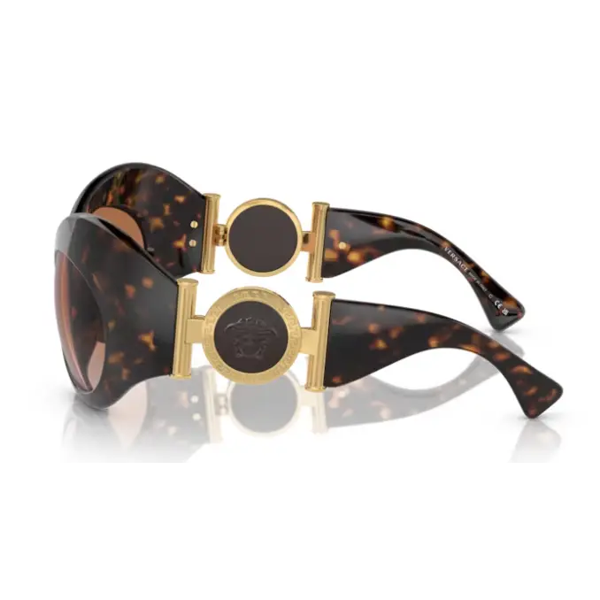 VERSACE 4462 10813 - Calibre 58 (XL) - Gafas de Sol