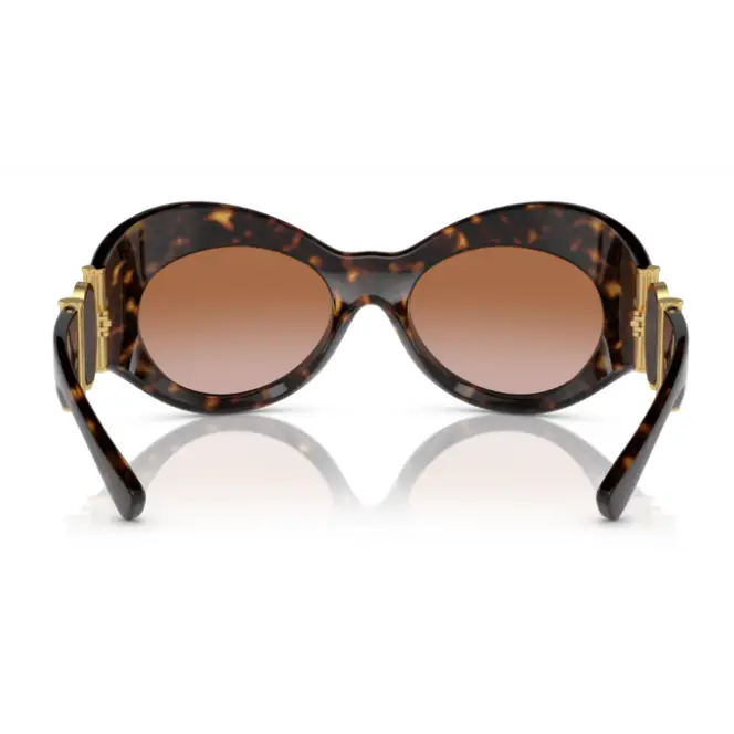 VERSACE 4462 10813 - Calibre 58 (XL) - Gafas de Sol