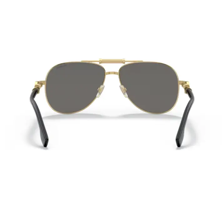 VERSACE Polarizado 2236 1002Z3 - Gafas de Sol