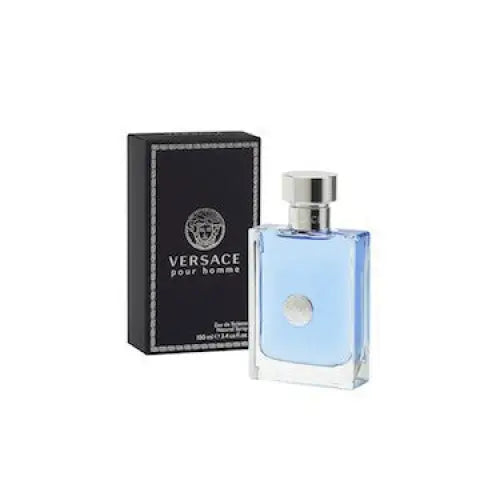 Versace Pour Homme - Perfumes
