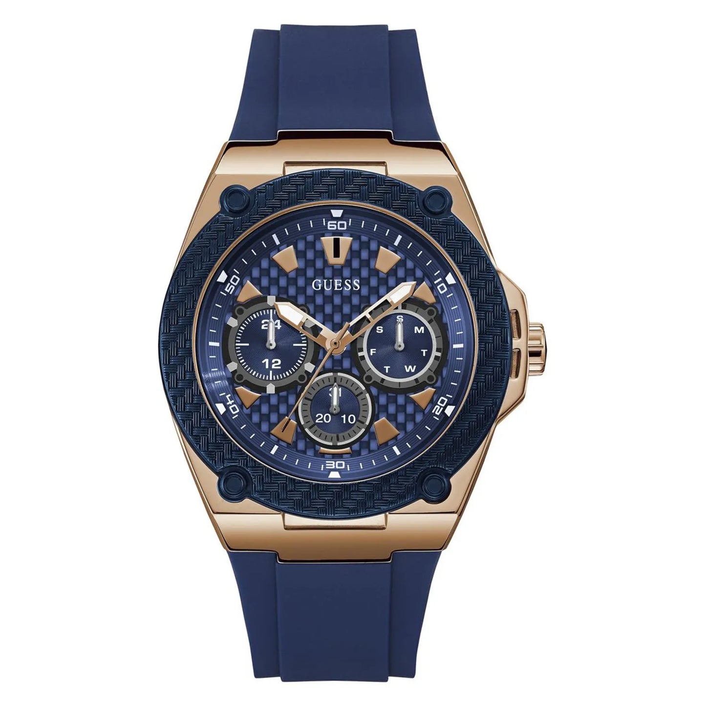 Reloj Guess W1049G2