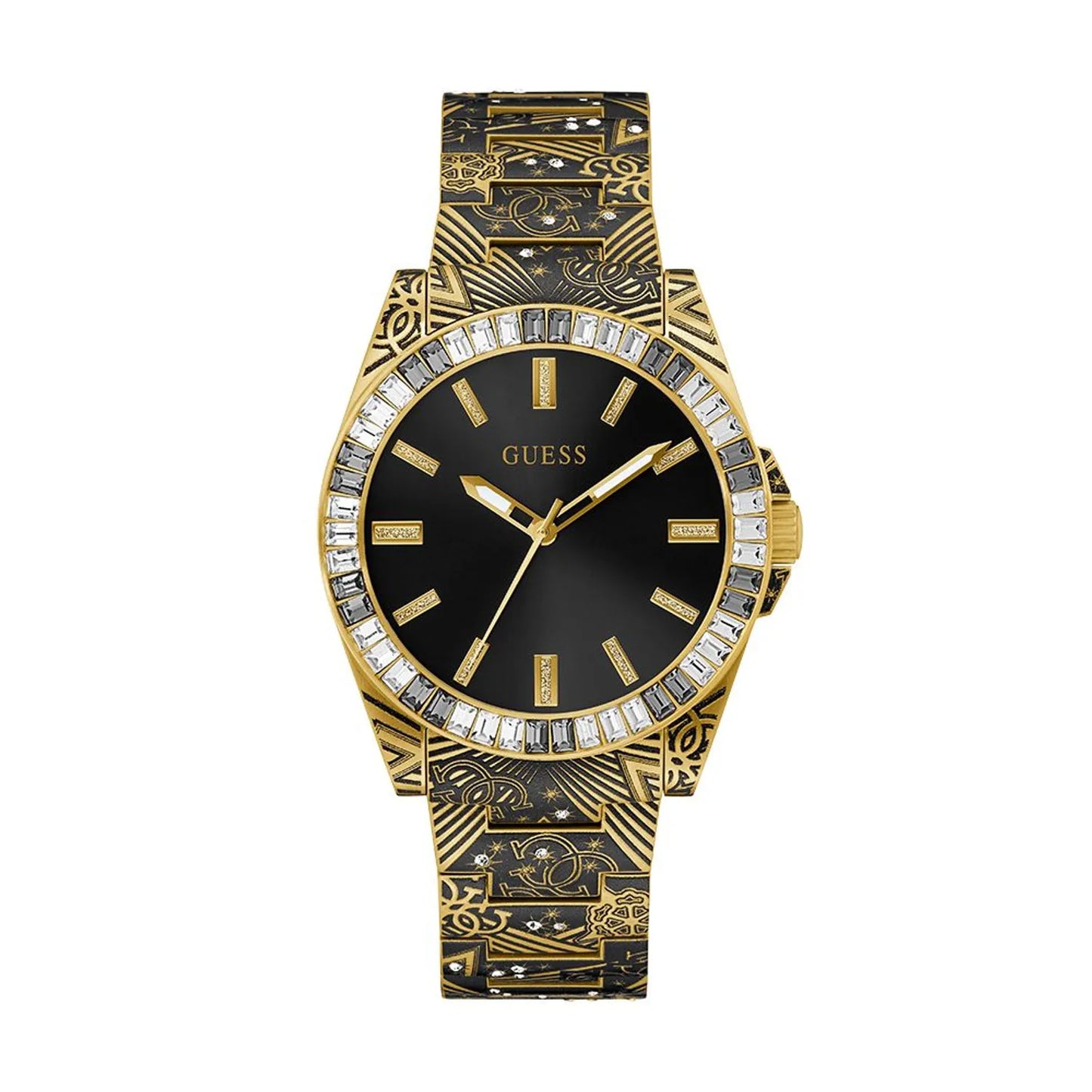 Reloj Guess GW0496G2