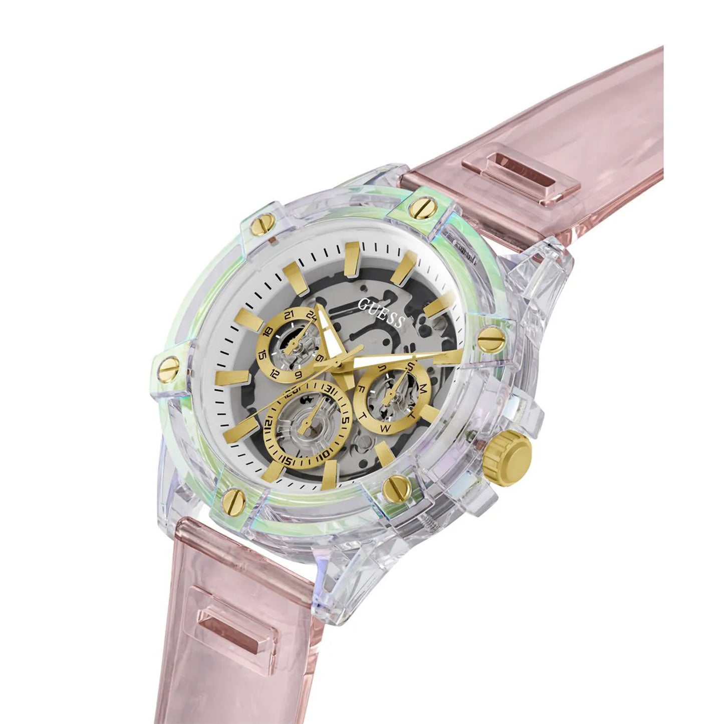 Reloj Guess GW0806G4