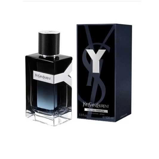 Yves Saint Eau de Parfum - 100 ml / 3.4 oz - Perfumes