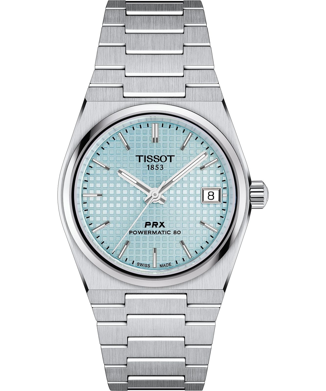 TISSOT PRX T137.207.11.351.00