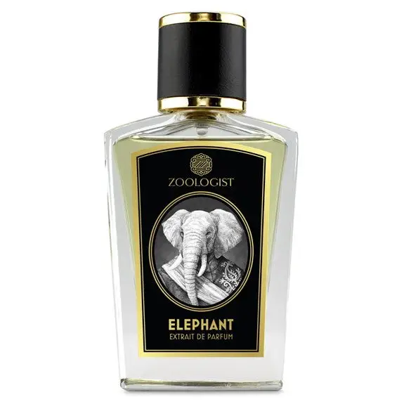 Zoologist Elephant. - 60 ml / 2.0 oz - Perfumes