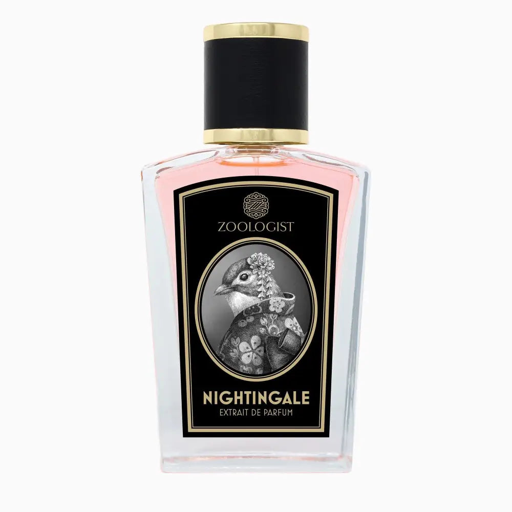 Zoologist Nightingale. - 60 ml / 2.0 oz - Perfumes
