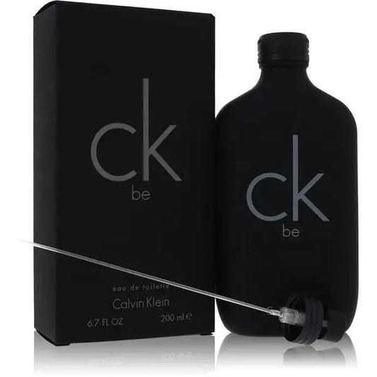 perfume Calvin Klein Be