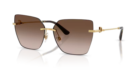 GAFAS DG.0DG2321 02/13 - Dorado