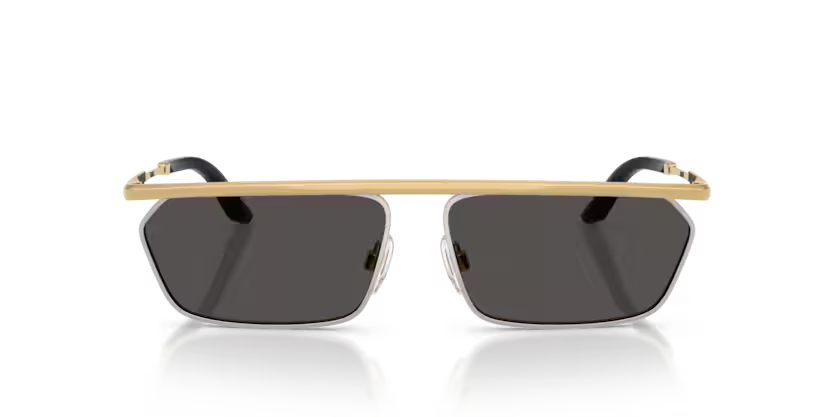 DG 0DG2327 3 131387 - Dorado/plateado