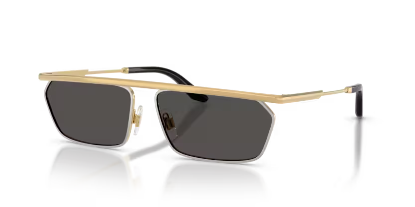 DG 0DG2327 3 131387 - Dorado/plateado