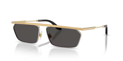 DG 0DG2327 3 131387 - Dorado/plateado