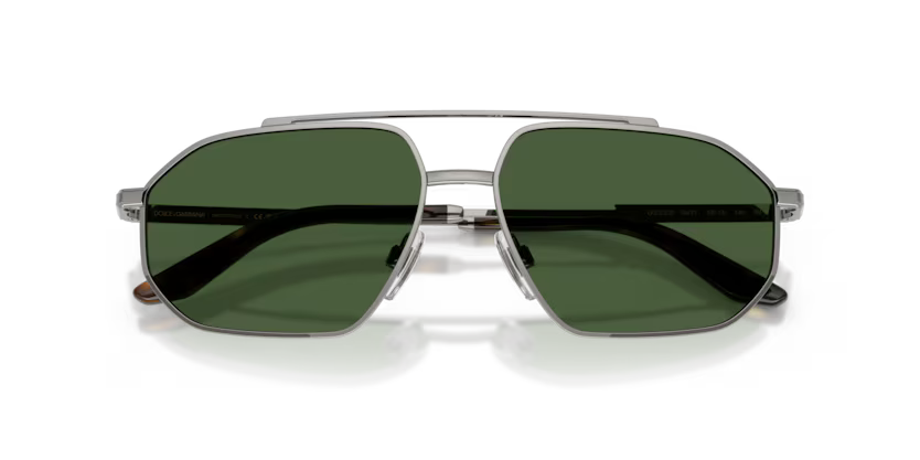 GAFAS DG0DG2328 04/71 - Gris plomo