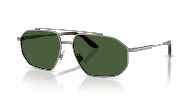 GAFAS DG0DG2328 04/71 - Gris plomo