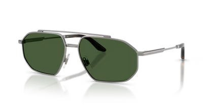 GAFAS DG0DG2328 04/71 - Gris plomo