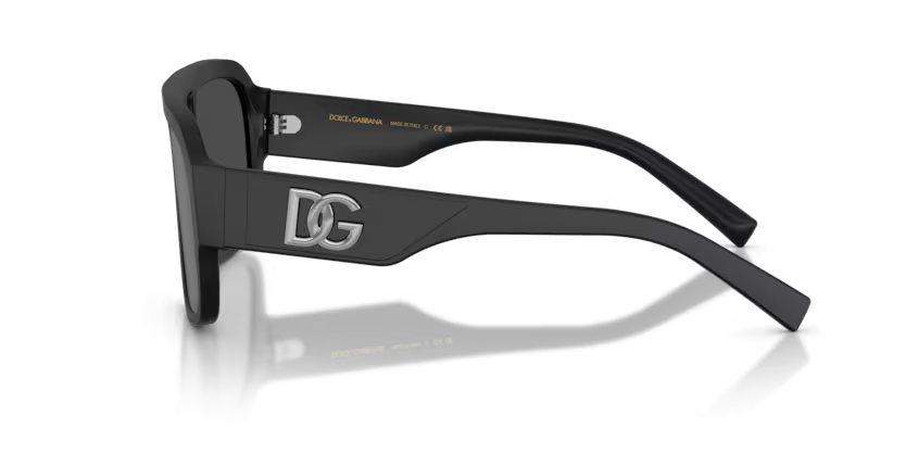 GAFAS 0DG4403 2 25256G - Negro mate