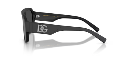 GAFAS 0DG4403 2 25256G - Negro mate