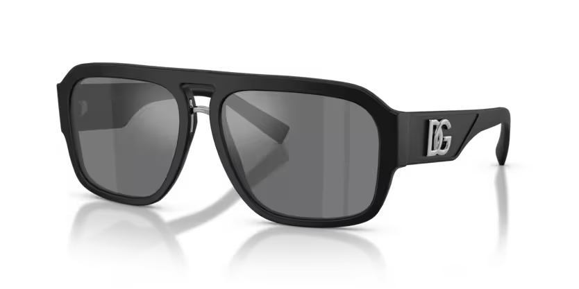 GAFAS 0DG4403 2 25256G - Negro mate