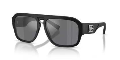 GAFAS 0DG4403 2 25256G - Negro mate