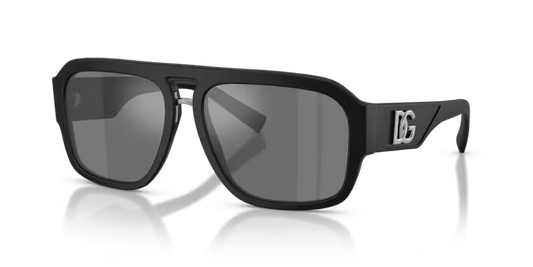 GAFAS 0DG4403 2 25256G - Negro mate