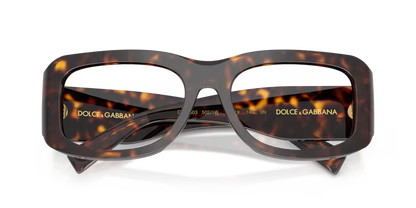 GAFAS 0DG4503 502/1W