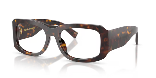 GAFAS 0DG4503 502/1W