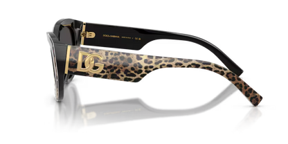 GAFAS 0DG4514. 316387