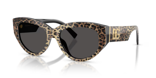 GAFAS 0DG4514. 316387