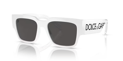 gafas DOLCE&GABBANA 6184 331287