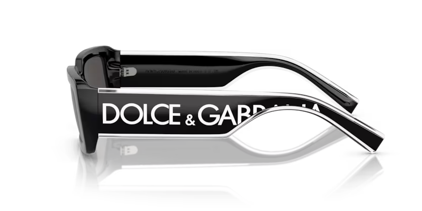 gafas DOLCE & GABBANA 6187 501/87