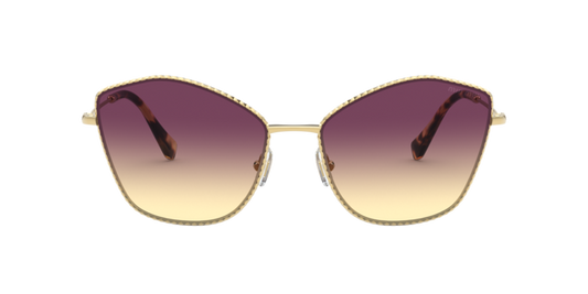 Miu Miu 0MU 60VS 5AK09B - Dorado