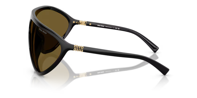 Miu Miu 0MU A01S 1AB01T