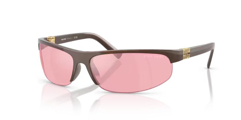 Miu Miu 0MU A02S 14Y70J