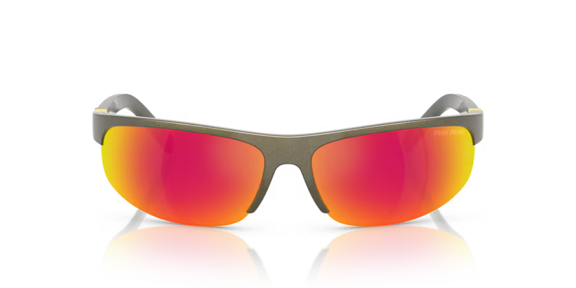 Miu Miu 0MU A02S 17Y5M0