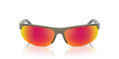 Miu Miu 0MU A02S 17Y5M0