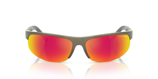 Miu Miu 0MU A02S 17Y5M0