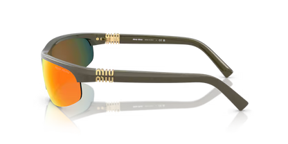 Miu Miu 0MU A02S 17Y5M0