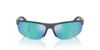 Miu Miu 0MU A02S 19Y10K