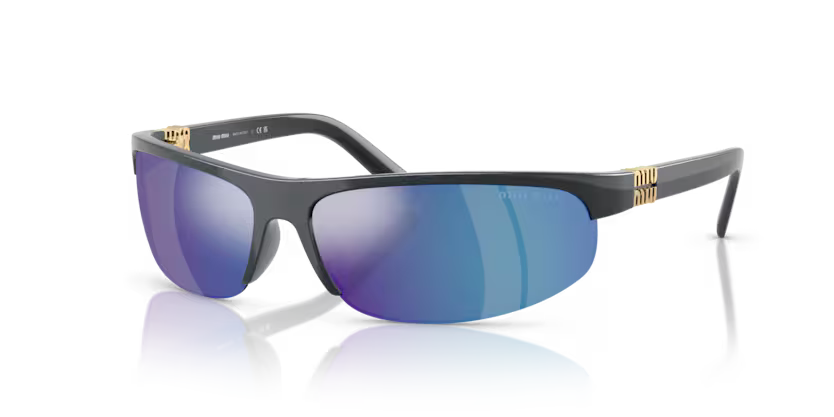 Miu Miu 0MU A02S 19Y10K