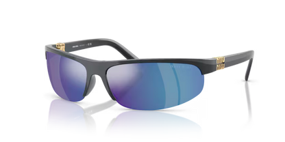 Miu Miu 0MU A02S 19Y10K