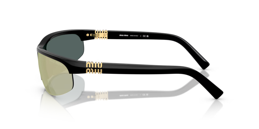 Miu Miu 0MU A02S 1AB90J