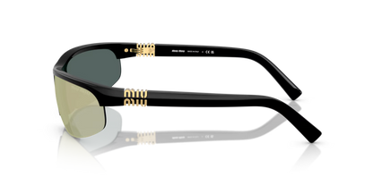 Miu Miu 0MU A02S 1AB90J