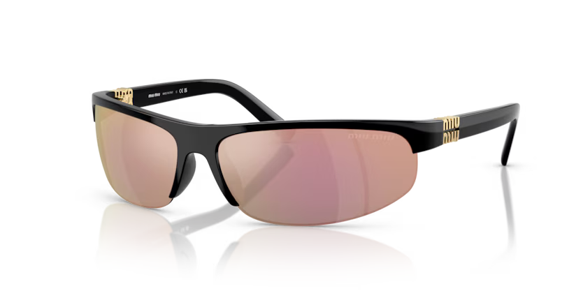 Miu Miu 0MU A02S 1AB90J