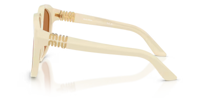 Miu Miu 0MU A07S 21D90Q